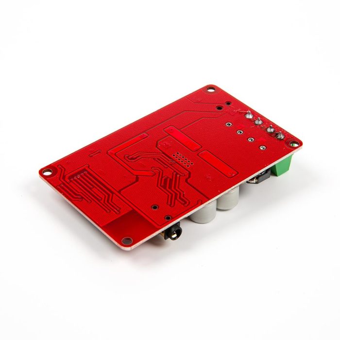 TDA7492P Kablosuz Bluetooth 4.0 Ses Amfi Modülü 2x25W - Görsel 8