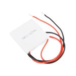 TEC1-12706 Peltier 40x40 mm / 12V 51.4 W