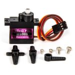 Tower Pro MG90S 180 Derece Servo Motor
