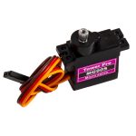 Tower Pro MG90S 180 Derece Servo Motor - Görsel 2