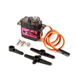 Tower Pro MG90S 360 Derece Servo Motor - Görsel 2