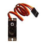 Tower Pro MG90S 360 Derece Servo Motor - Görsel 5