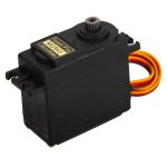 Tower Pro MG945 Metal Dişli Dijital Servo Motor 180 Derece - Görsel 3