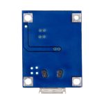 TP4056 1A Lityum Batarya Şarj Micro USB Modülü - Görsel 4