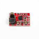 TP5000 4.2V / 3.6V 1A Lityum Batarya Sarj Modülü - Görsel 2