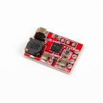 TP5000 4.2V / 3.6V 1A Lityum Batarya Sarj Modülü - Görsel 3