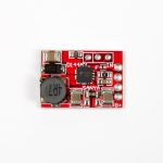 TP5000 4.2V / 3.6V 1A Lityum Batarya Sarj Modülü - Görsel 4