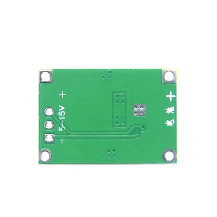 TP5100 1S(4.2V) 2S(8.4V) Lityum Batarya Şarj Modülü - Görsel 2