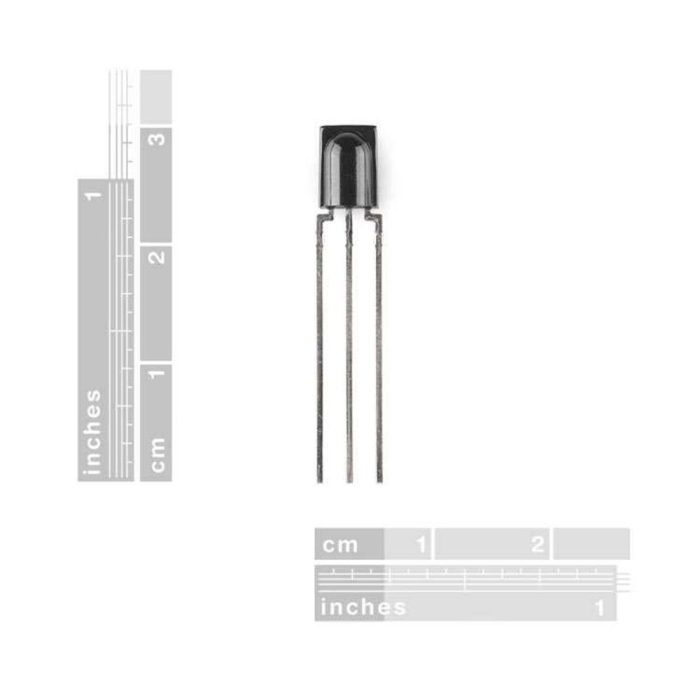 tsop38238-kizilotesi-sensoru-6848.jpg TSOP38238 Kızılötesi IR Sensörü - Görsel 2