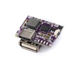 Type-C Li-ion 18650 Pil Şarj Devresi - USB Çıkışlı Powerbank Modülü