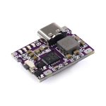 Type-C Li-ion 18650 Pil Şarj Devresi - USB Çıkışlı Powerbank Modülü - Görsel 4