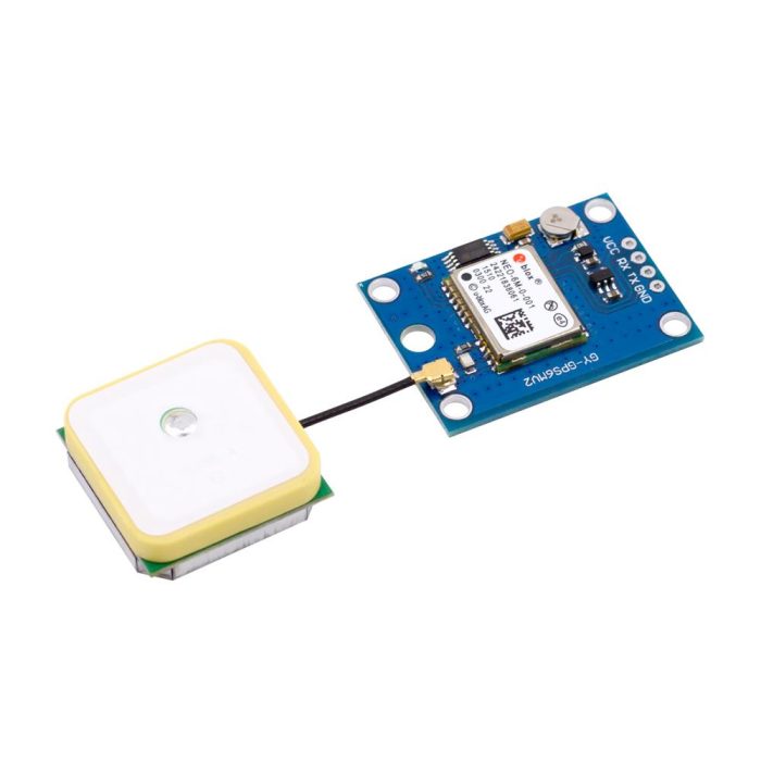 ublox-neo-6m-gps-modul-gy-neo6mv2-4306.jpg Ublox NEO-6M GPS Modül GY-NEO6MV2 - Görsel 2