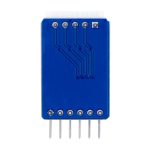 ULN2003 Step Motor Sürücü Kartı - Görsel 4