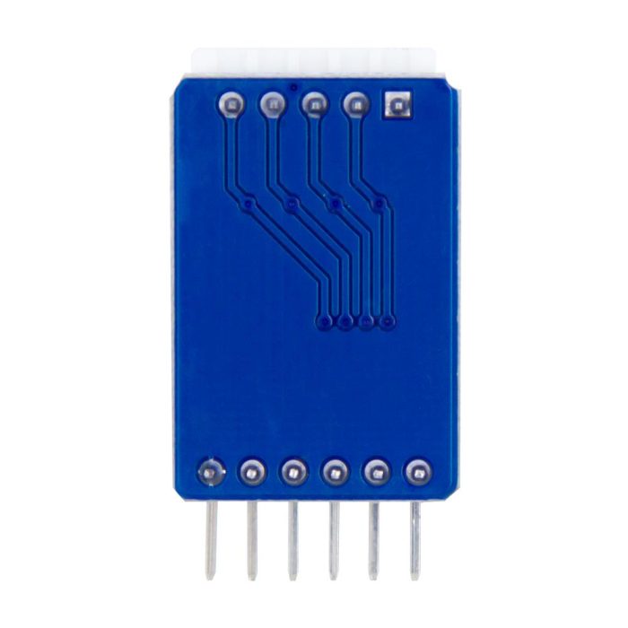 ULN2003 Step Motor Sürücü Kartı - Görsel 4