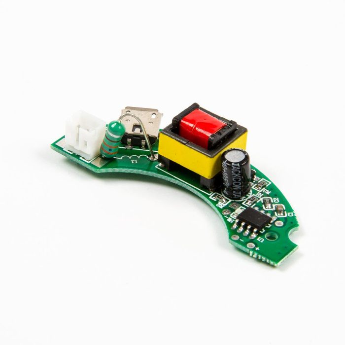 Ultrasonik Hava Nemlendirici ve Sis Yapıcı USB Modülü - Görsel 4