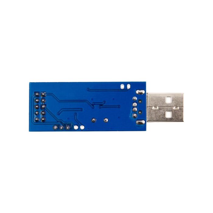 USBASP USBISP AVR Atmel MCU Programlayıcı (Kablo Dahil) - Görsel 5