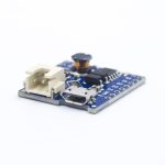 WeMos D1 Mini Lityum Batarya Şarj Kartı v1.1 (Tek Lityum Pil Şarj) - Görsel 5