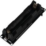 WEMOS D1 Mini ESP8266 WiFi Modülü ESP-WROOM-02 Anakart 18650 Şarj Pil Geliştirme Kartı - Görsel 4