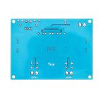 XH-M543 TPA3116D2 2 Kanallı Stereo Güç Amplifikatörü Kartı 2x120W - Görsel 4