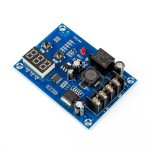 HW-632 / XH-M603 Akü ve Lityum Pil Uyumlu Şarj Kontrol Devresi 12-24V - Görsel 3