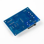 HW-632 / XH-M603 Akü ve Lityum Pil Uyumlu Şarj Kontrol Devresi 12-24V - Görsel 7