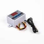 XH-W3001 AC 220V 10A Dijital Termostat - Görsel 4