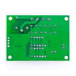 XH-W1219 Çift LED Göstergeli Termostat Sıcaklık Kontrol Modülü - Görsel 8