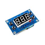 XH-W1308 Röle Çıkışlı Dijital Termostat 12V Sıcaklık Kontrol Cihazı - Görsel 2