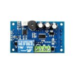 XH-W1308 Röle Çıkışlı Dijital Termostat 12V Sıcaklık Kontrol Cihazı - Görsel 3