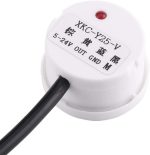 XKC-Y25-V Temassız Sıvı Seviyesi Algılama Sensör Modülü - Görsel 3