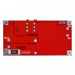 XL4015 5A Voltaj Ayarlı Çift Ekranlı Gerilim Azaltıcı Modül - Görsel 3