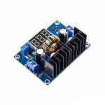 XL4016E1 Ekranlı DC-DC Step Down Gerilim Azaltıcı Regülatör Modülü - 8A 200W - Görsel 2