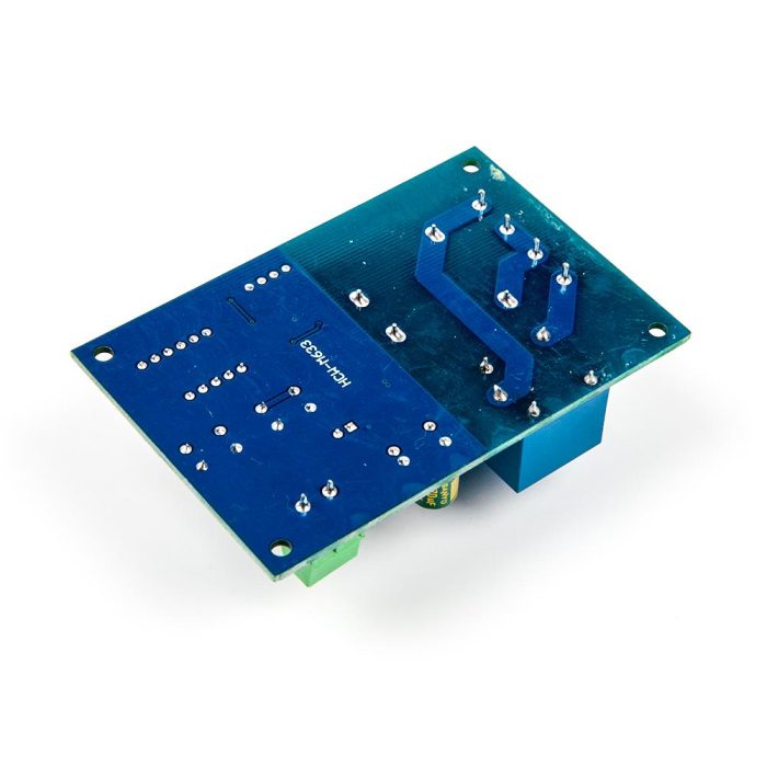 XH-M602 Lityum Pil Şarj Kontrol Modülü - Görsel 7