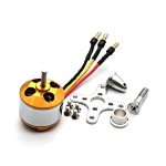 XXD A2212 2200KV Fırçasız Motor