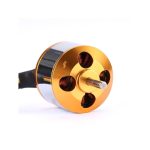XXD A2212 2200KV Fırçasız Motor - Görsel 2