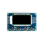 XY-LPWM PWM Kare Dalga Üretici Sinyal Jeneratör Devresi