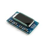 XY-LPWM PWM Kare Dalga Üretici Sinyal Jeneratör Devresi - Görsel 3