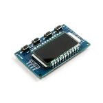 XY-LPWM PWM Kare Dalga Üretici Sinyal Jeneratör Devresi - Görsel 4