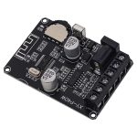 XY-P40W Bluetooth 5.0 Ses Alıcısı Amplifikatör Modülü 12/24V - Görsel 2