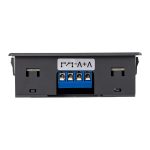 XY-WJ01 Gecikme Röle Modülü Dijital LED Ekranlı Döngü Zamanlama Devre Anahtarı - Görsel 8