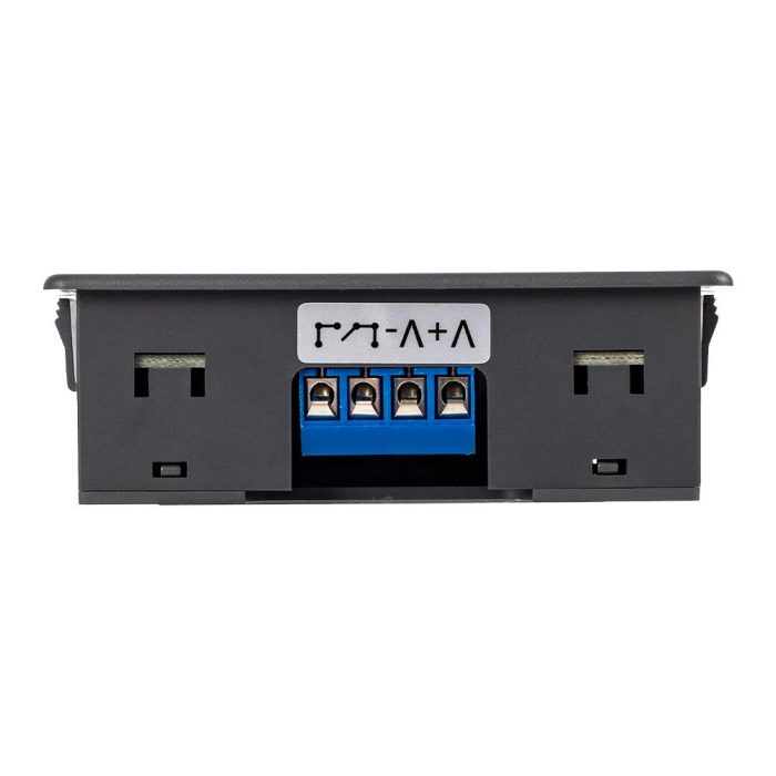 XY-WJ01 Gecikme Röle Modülü Dijital LED Ekranlı Döngü Zamanlama Devre Anahtarı - Görsel 8