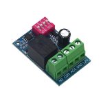 YS-RT1M Gecikmeli Zaman Rölesi 12V 0-120s - Görsel 3