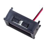 0.56 inç 0-100v 3 Kablolu DC Mavi Voltmetre - Görsel 3