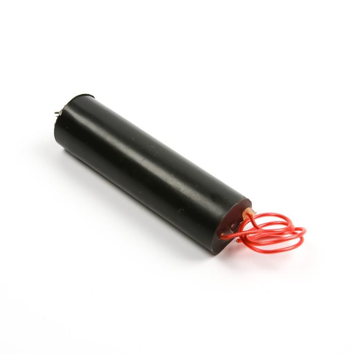 Yüksek Voltaj Üretici Gerilim Yükseltici Modül 1000KV 3-6V - Görsel 4