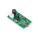 108KHz 5V USB Hava Nemlendirici Sis Yapıcı Modülü - Görsel 4