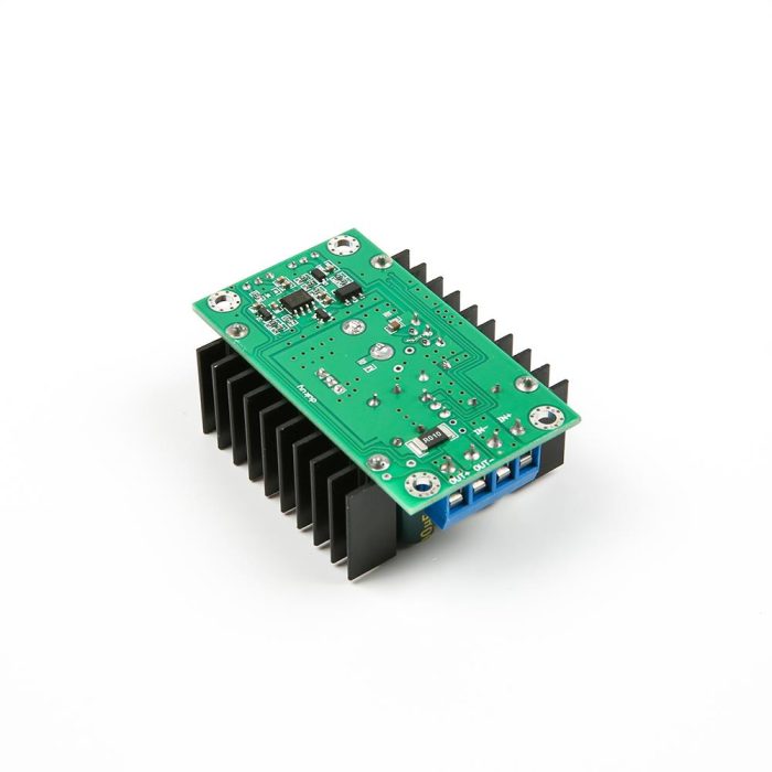 XL4016 300W 5A DC-DC Step Down Voltaj Düşürücü Regülatör Güç Kaynağı - Görsel 6