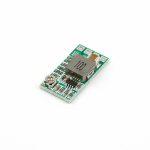 12-24V to 5V 3A DC-DC Mini Voltaj Regülatörü