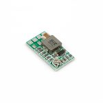 12-24V to 5V 3A DC-DC Mini Voltaj Regülatörü - Görsel 4