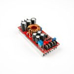 1200W 8-60V to 12-83V 20A Ayarlanabilir DC-DC Gerilim Yükseltici Güç Kaynağı Modülü - Görsel 2