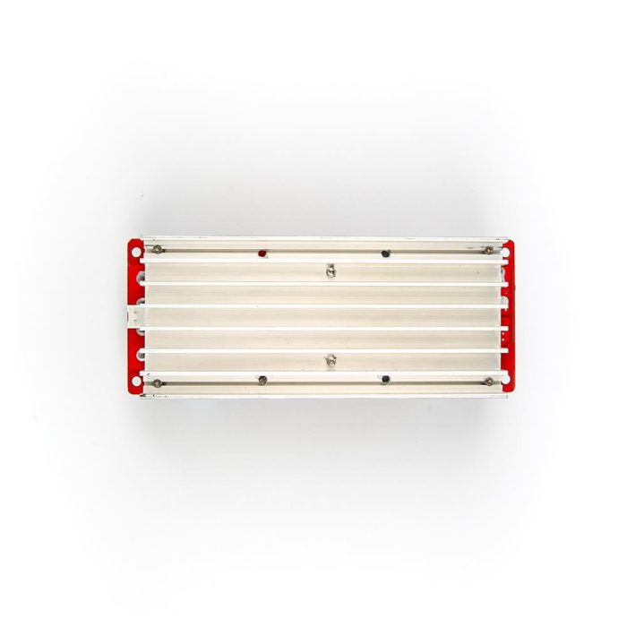 1200W 8-60V to 12-83V 20A Ayarlanabilir DC-DC Gerilim Yükseltici Güç Kaynağı Modülü - Görsel 6